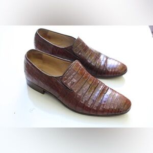 Bruno Magli men’s loafers